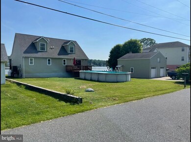 11222 Bird River Grove Rd, White Marsh, MD 21162 - photo 3