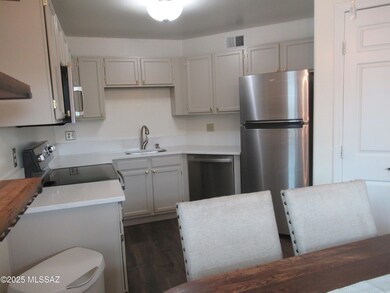 6655 N Canyon Crest Dr unit 8149, Tucson, AZ 85750 - photo 7