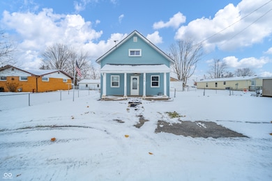 108 W 5th St, Lapel, IN 46051 - photo 3