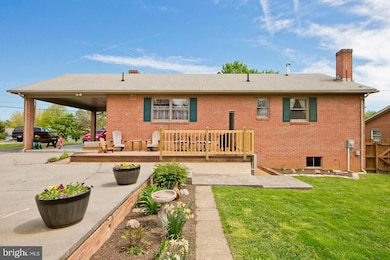 2129 First St, Middletown, VA 22645 - photo 6