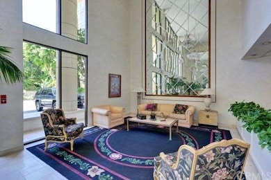 Grand Lobby