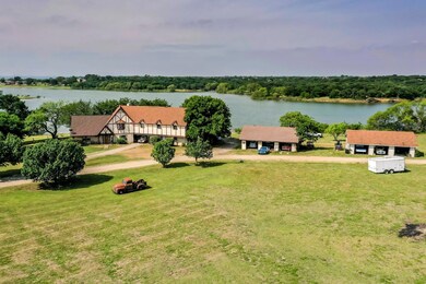 Entertainers dream home