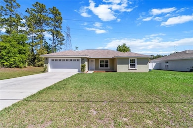 2-Car Garage