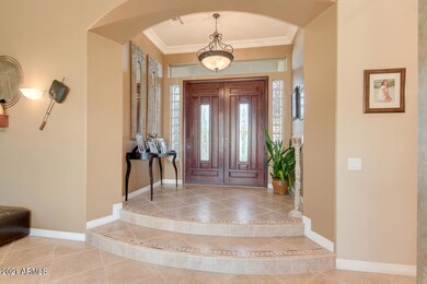 Entryway