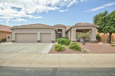 4531 E Walnut Rd, Gilbert, AZ 85298 - photo 2