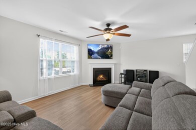 3918 Sabre Ln, Wilson, NC 27896 - photo 7