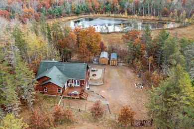 6940 Lumberjack Trail, Danbury, WI 54830 - photo 4