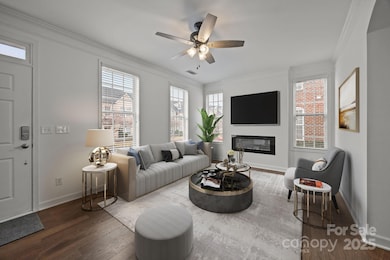 11422 Potters Row, Cornelius, NC 28031 - photo 5