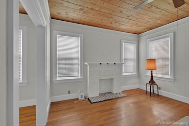 711 Boulevard St, Shreveport, LA 71104 - photo 3