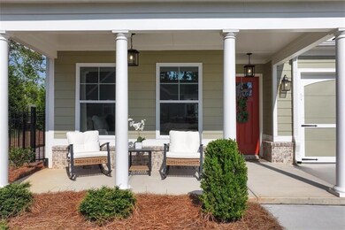 7 Hickory Branch, Hiram, GA 30141 - photo 4