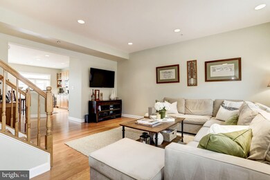 1507 Stack St, Baltimore, MD 21230 - photo 3