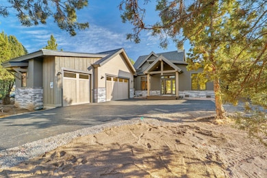 2447 Osprey Dr unit Lot, Redmond, OR 97756 - photo 2