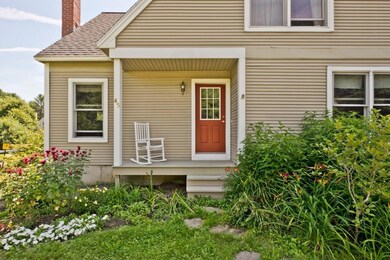 45 John Howland Dr, Yarmouth, ME 04096 - photo 4