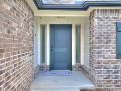 2604 W Norman St, Broken Arrow, OK 74012 - photo 5