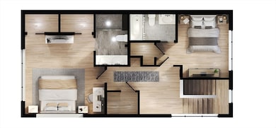 10 Hawley St unit 4D, Northampton, MA 01060 - photo 5