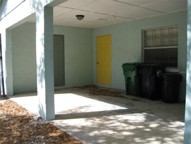 Carport