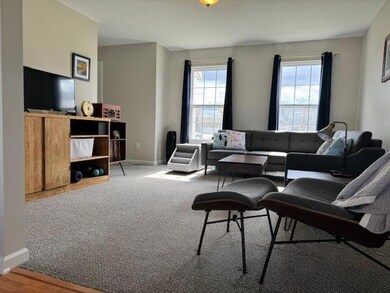 Living Room II