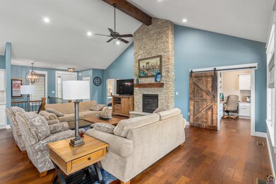 6324 SW 44th St, Topeka, KS 66610 - photo 5