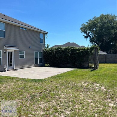 169 Nashview Trail, Allenhurst, GA 31301 - photo 5