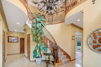 Grand Foyer