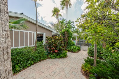 Front yard_2318 Staples Ave, Key West