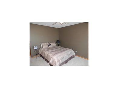 Master Bedroom.