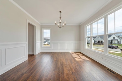 1711 Kyles Way, Blacksburg, VA 24060 - photo 3