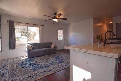 1027 W Walworth Ave, Whitewater, WI 53190 - photo 3