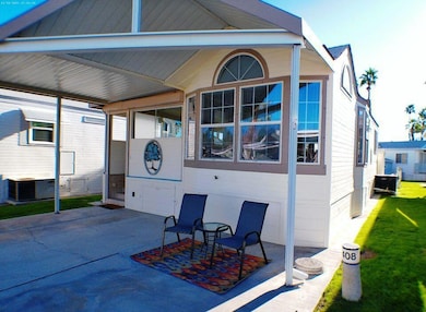 84136 Avenue 44 unit 408, Indio, CA 92203 - photo 5