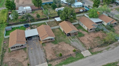 601 E Avenue A unit 5, Alpine, TX 79830 - photo 3