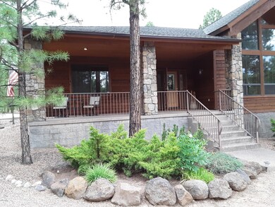 1560 S Elk Run Dr, Show Low, AZ 85901 - photo 6