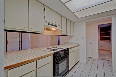 Gally Kitchen