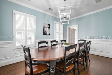 6 Carnoustie Ct, Daufuskie Island, SC 29915 - photo 5