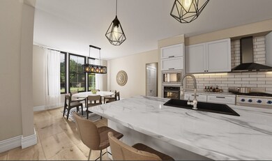 Sample picture - not exact layout