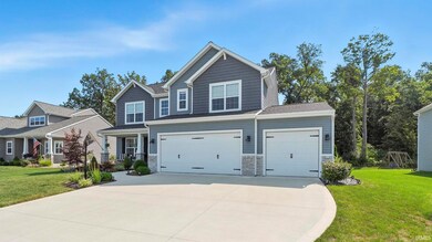 1042 Sicilian Passage, Fort Wayne, IN 46818 - photo 2