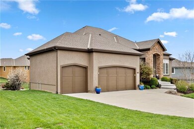 10526 W 168th Terrace, Olathe, KS 66062 - photo 3