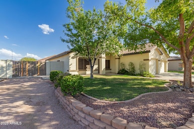 10417 E Edgewood Ave, Mesa, AZ 85208 - photo 2