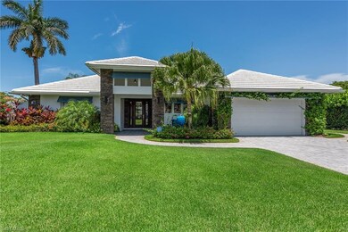 743 Old Trail Dr, Naples, FL 34103 - photo 6