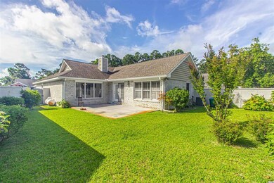 4731 Bermuda Way unit The Park PH II at 48, Myrtle Beach, SC 29577 - photo 7
