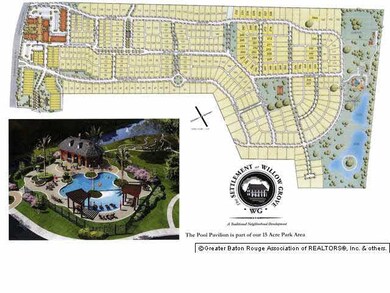 197 Willow Grove Blvd, Baton Rouge, LA 70810 - photo 3