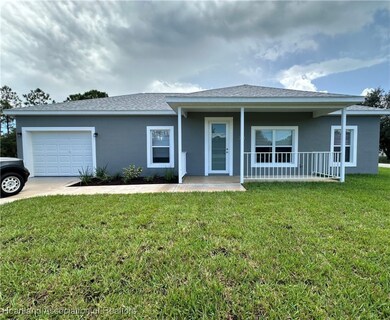 233 Blue Moon Ave, Lake Placid, FL 33852 - photo 2
