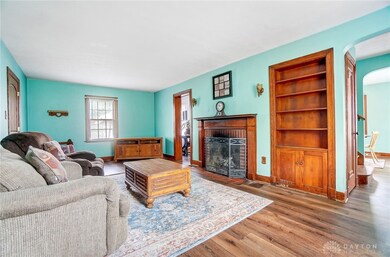 258 N Monroe Dr, Xenia, OH 45385 - photo 5