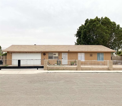 4183 W Power Ln, Yuma, AZ 85364 - photo 4