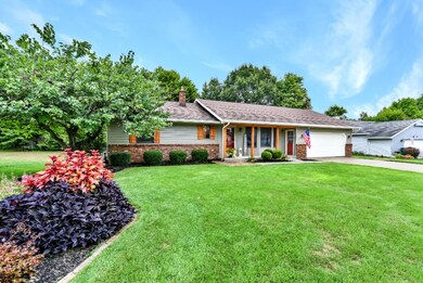 861 Woodspointe Dr SW, Byron Center, MI 49315 - photo 2