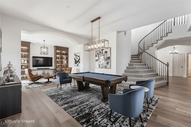 5917 Cabo San Lucas Ave unit 1, Las Vegas, NV 89131 - photo 3