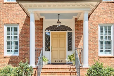 2960 Reynolds Square, Winston Salem, NC 27106 - photo 3