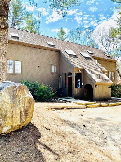 39 Woodland Pines Rd unit 39, Bartlett, NH 03845 - photo 3