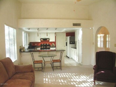 Party Kitchen
