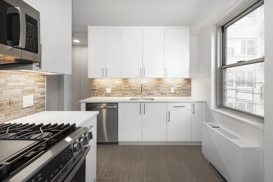 The Churchill unit 24B, New York, NY 10016 - photo 3