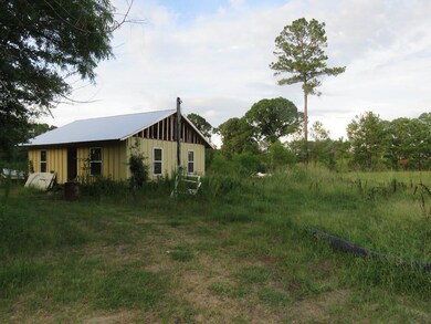 Small Building